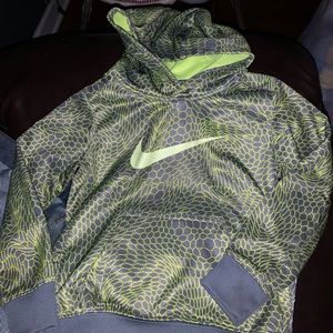 4T Nike kids used good condition